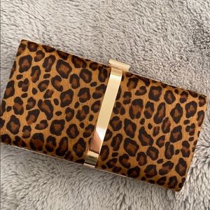 Cheetah Clutch